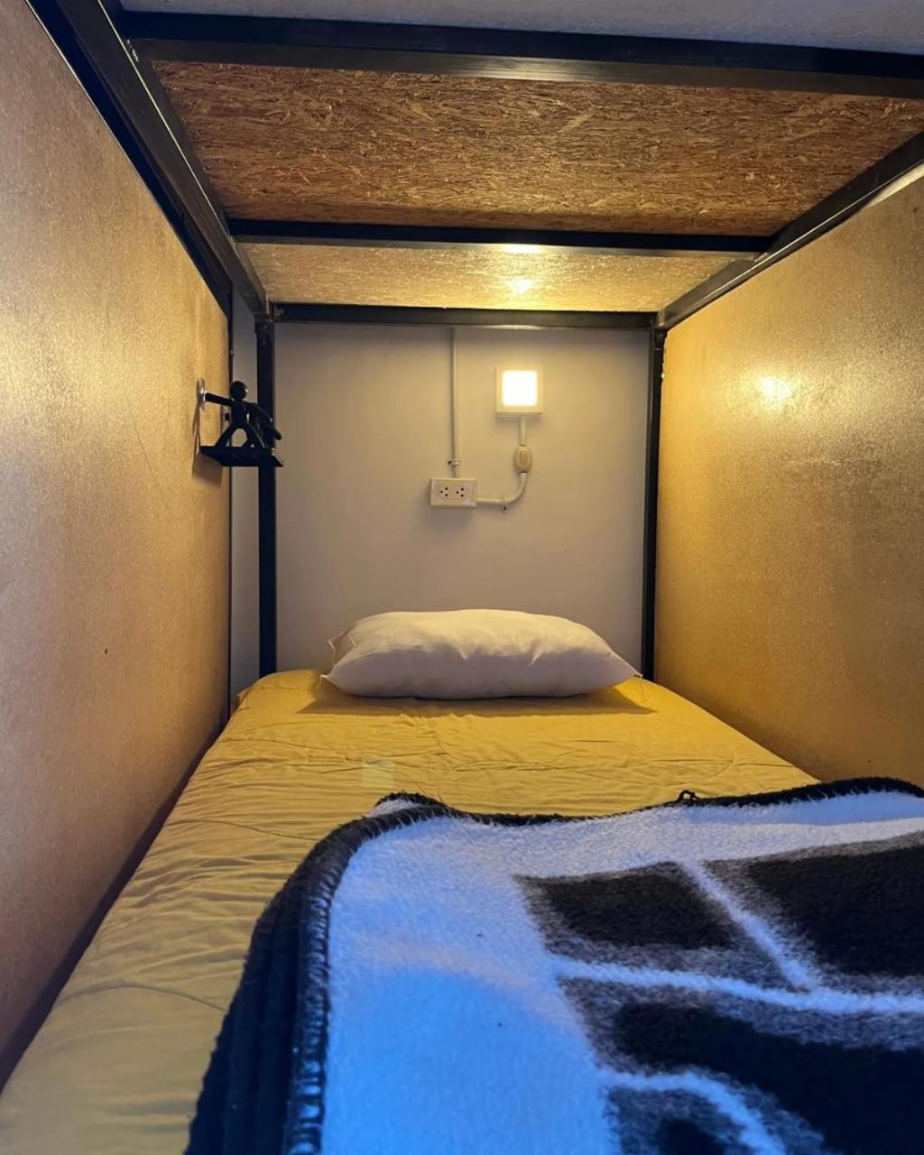Haku Hostel Cuzco Buitenkant foto