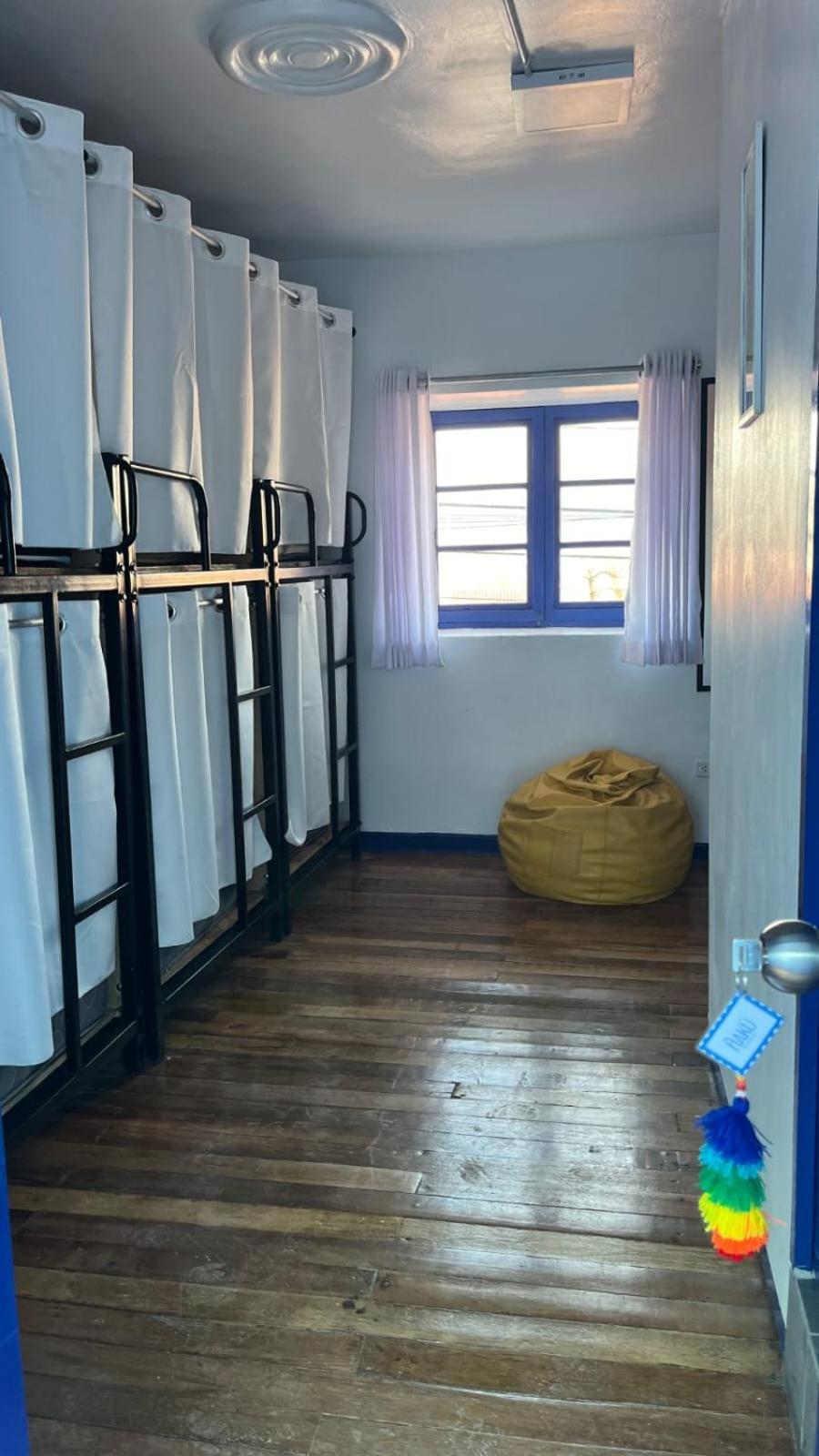 Haku Hostel Cuzco Buitenkant foto