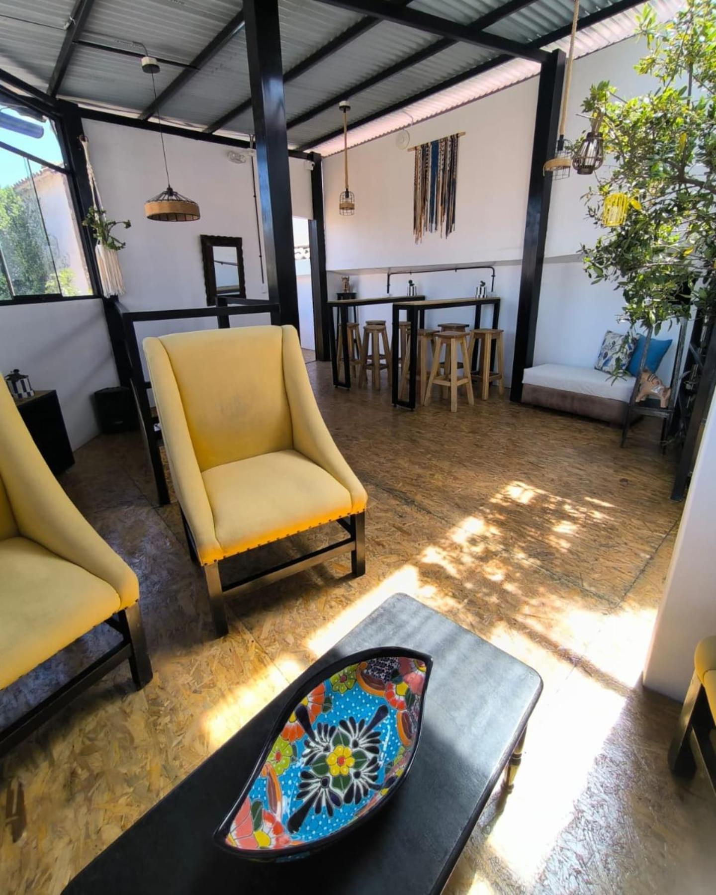 Haku Hostel Cuzco Buitenkant foto