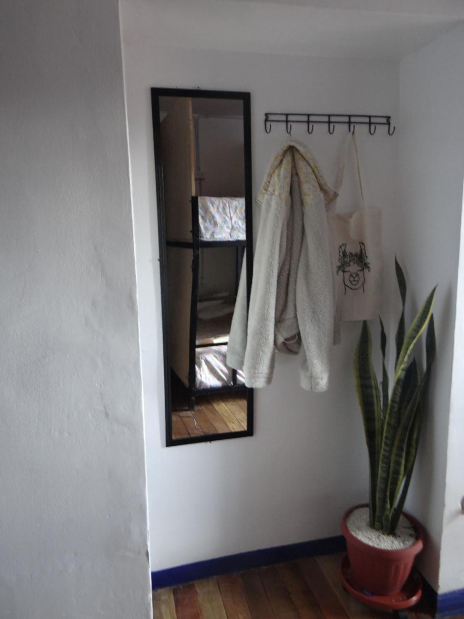 Haku Hostel Cuzco Buitenkant foto
